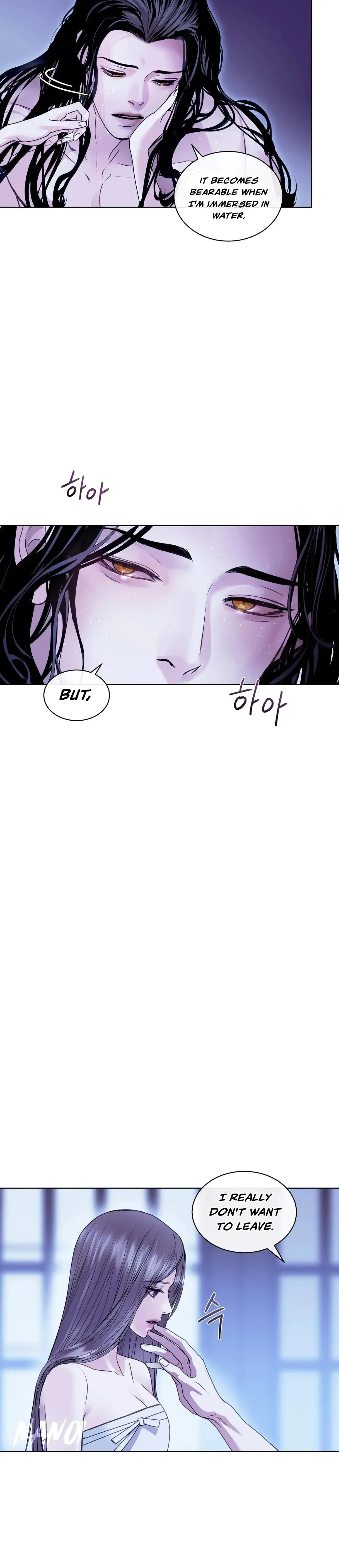 Snakes Cave Chapter 2 - Page 9