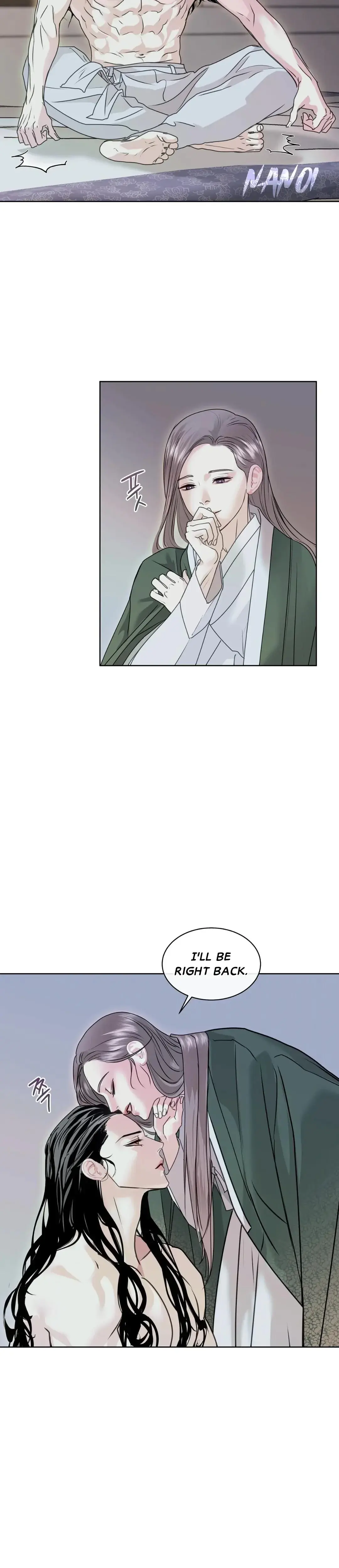 Snakes Cave Chapter 3 - Page 18