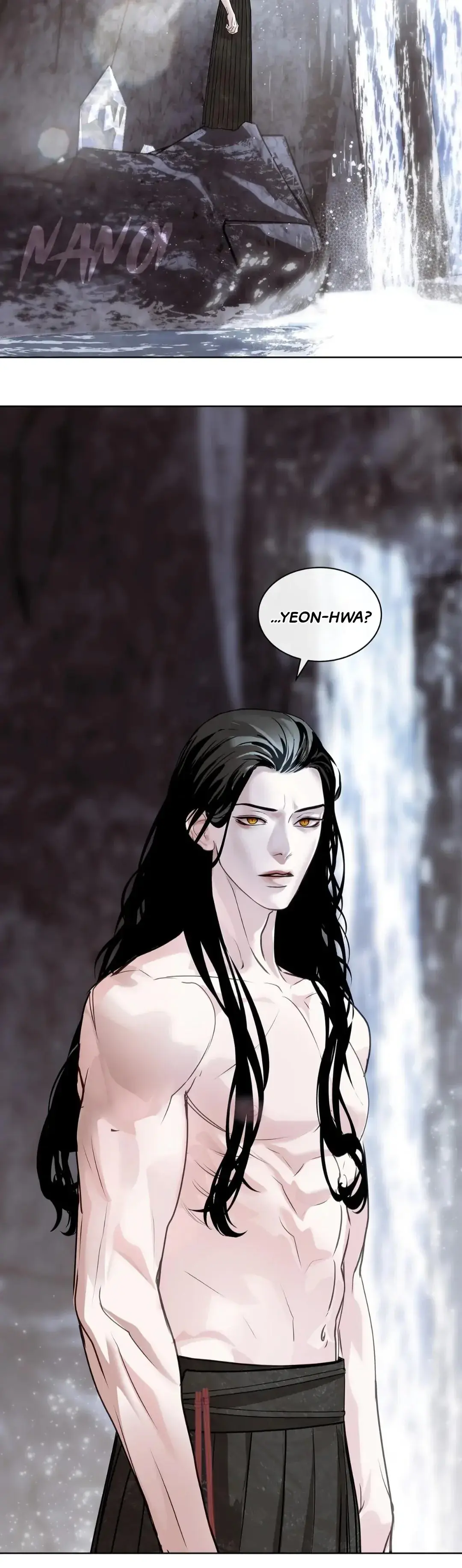 Snakes Cave Chapter 3 - Page 26