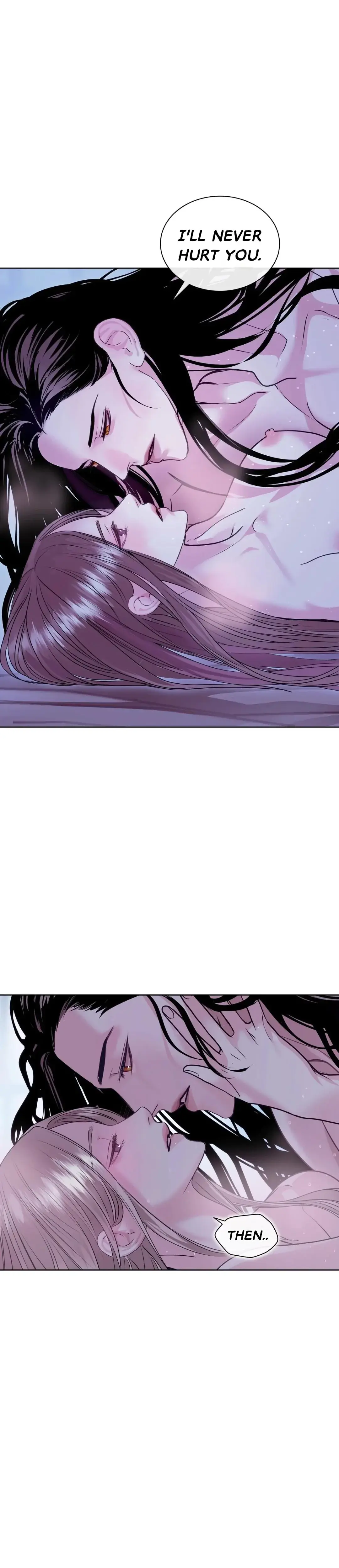 Snakes Cave Chapter 3 - Page 4