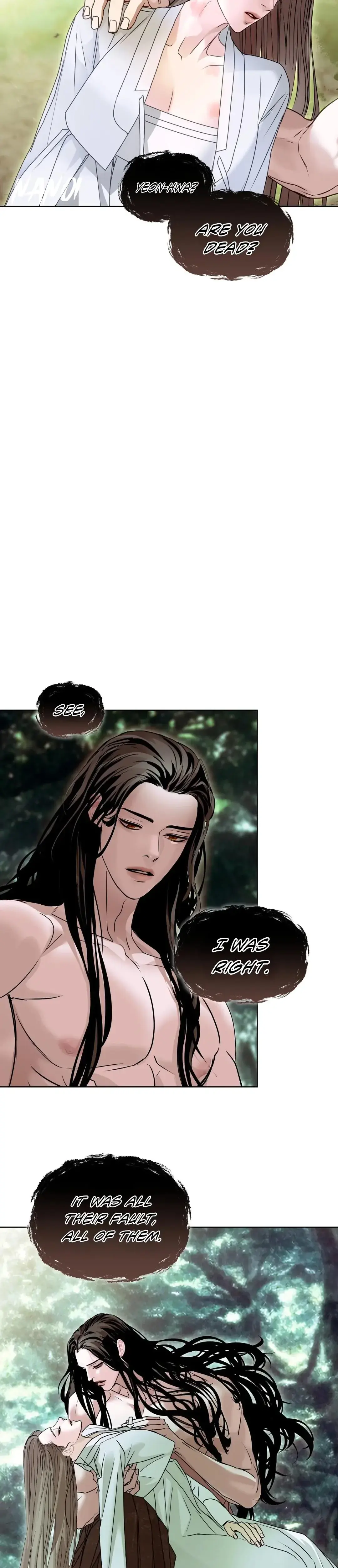 Snakes Cave Chapter 4 - Page 12