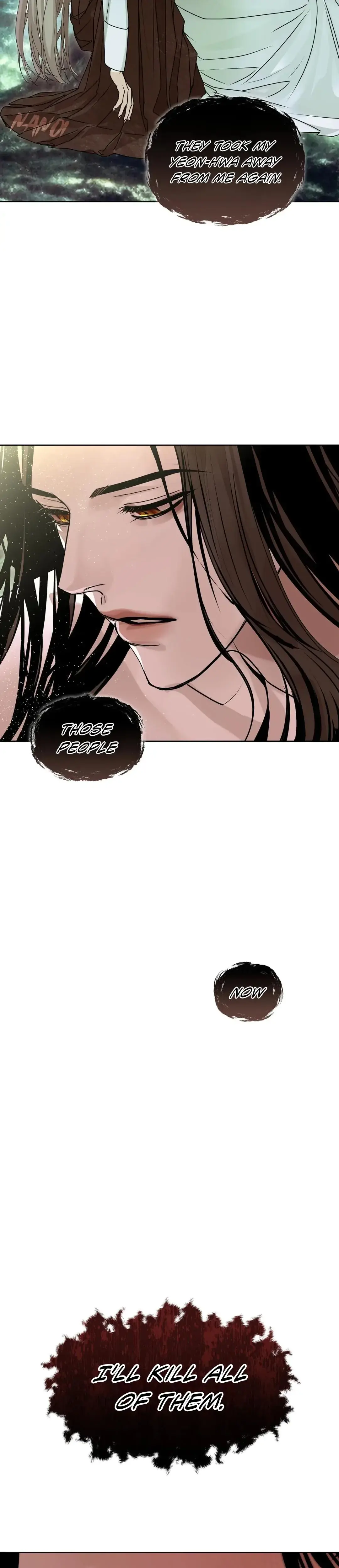 Snakes Cave Chapter 4 - Page 13