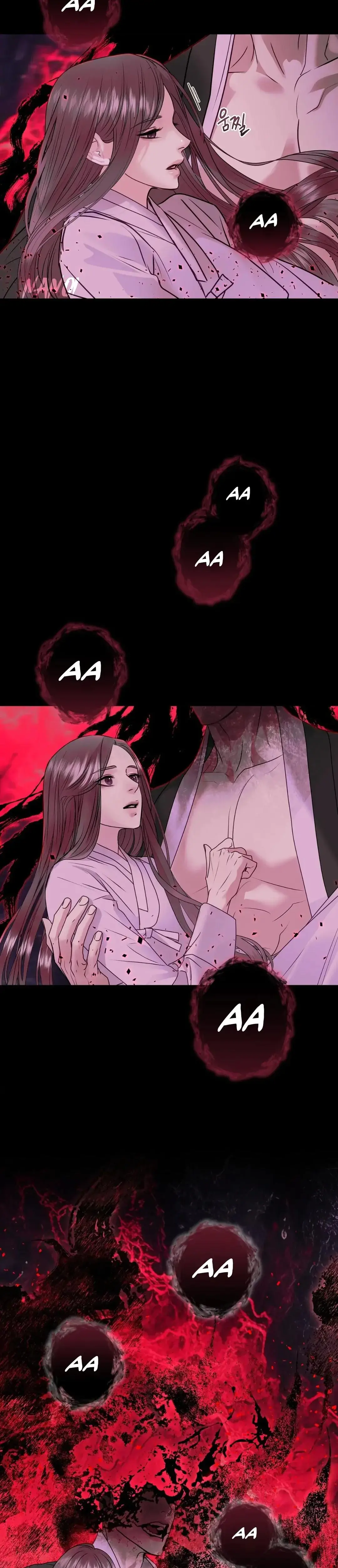 Snakes Cave Chapter 4 - Page 17