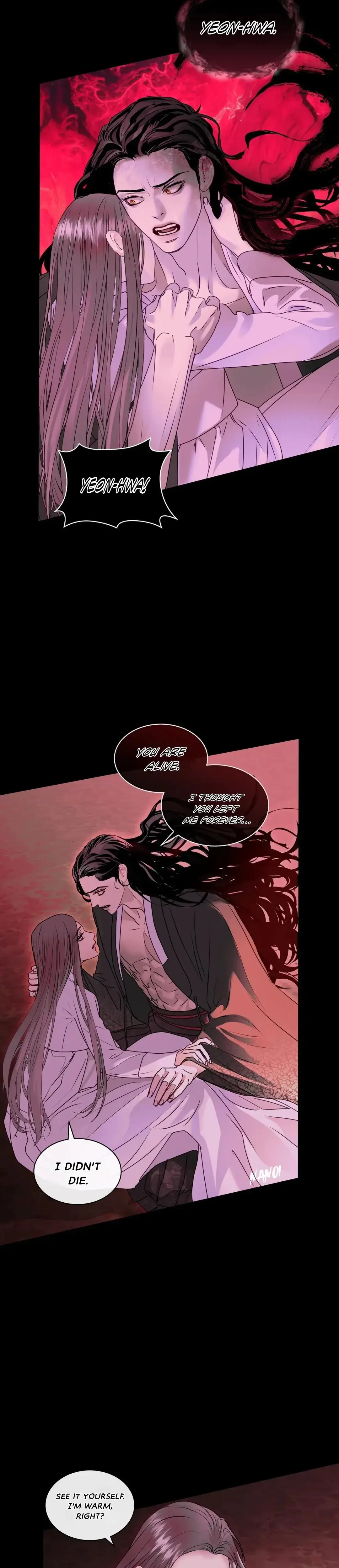 Snakes Cave Chapter 4 - Page 20