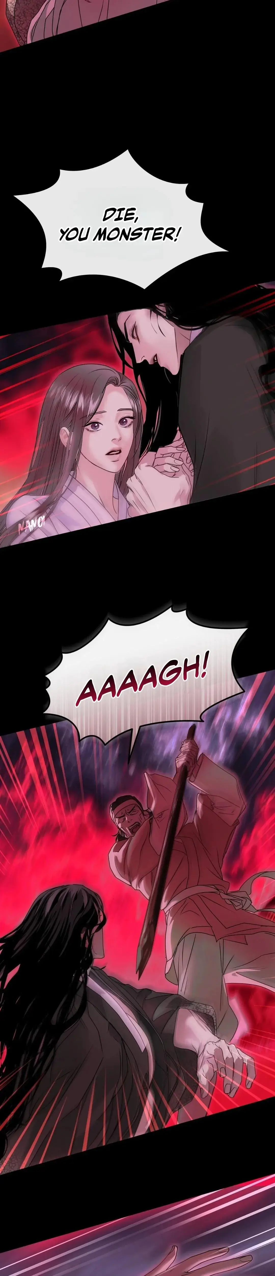 Snakes Cave Chapter 4 - Page 22