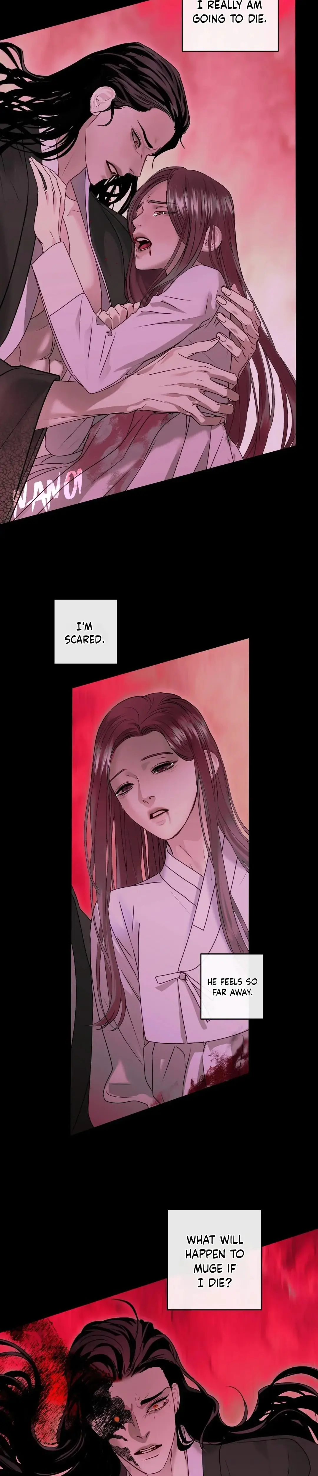 Snakes Cave Chapter 4 - Page 25