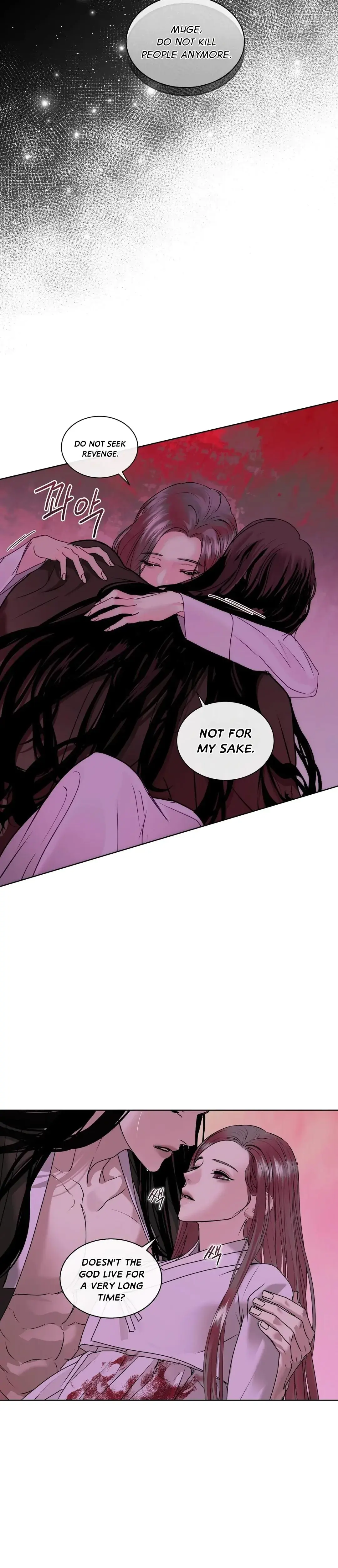 Snakes Cave Chapter 4 - Page 27