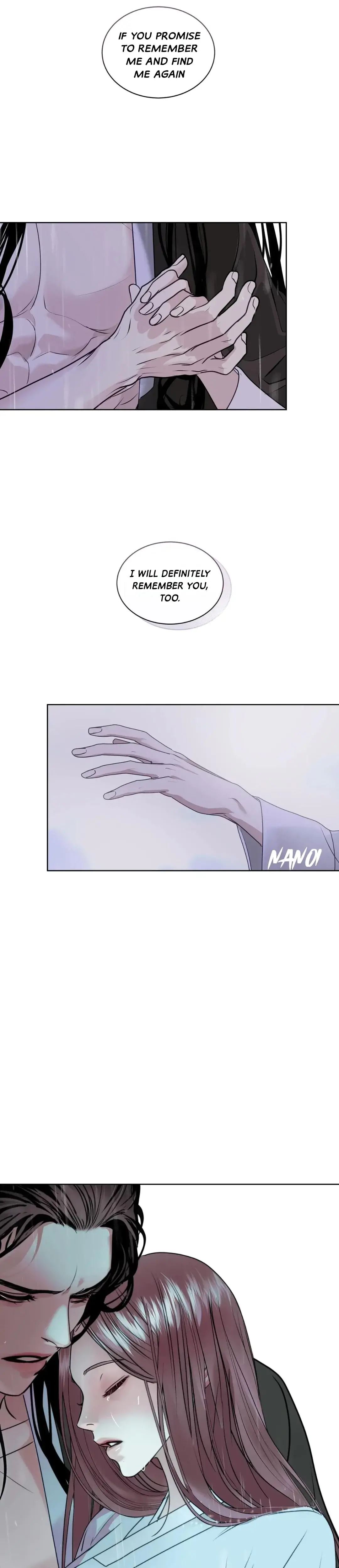 Snakes Cave Chapter 4 - Page 29