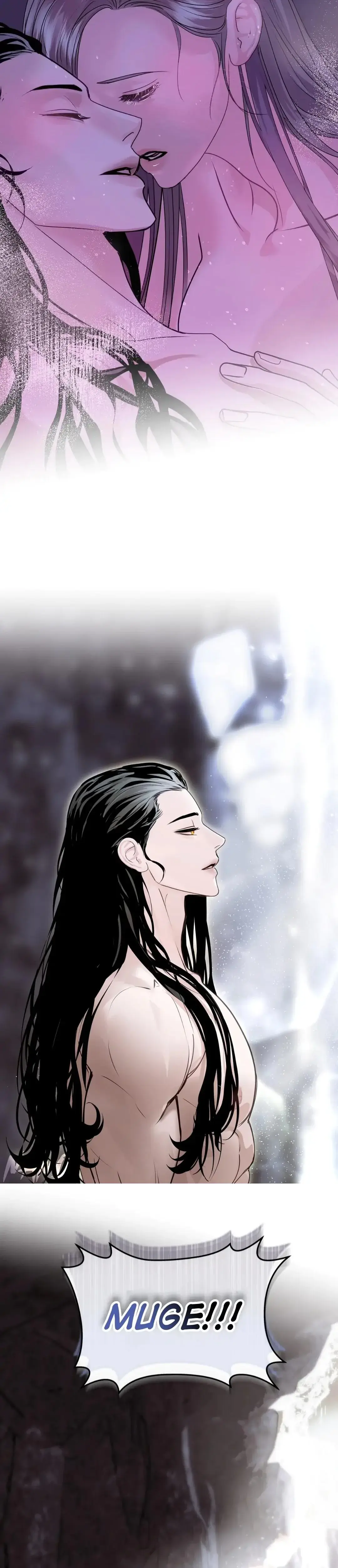 Snakes Cave Chapter 4 - Page 3