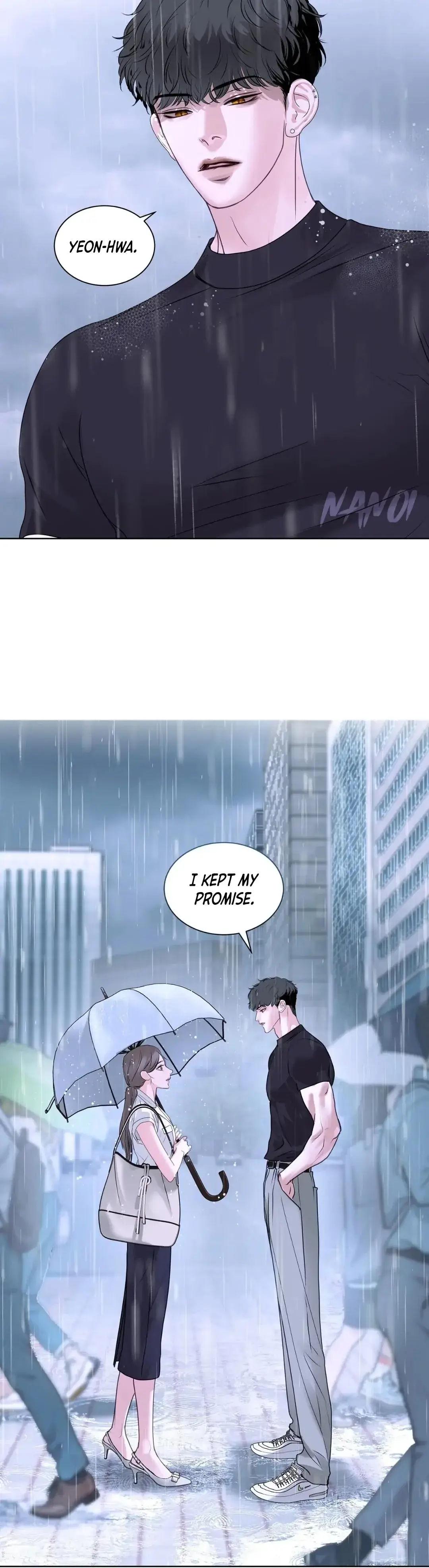 Snakes Cave Chapter 4 - Page 35