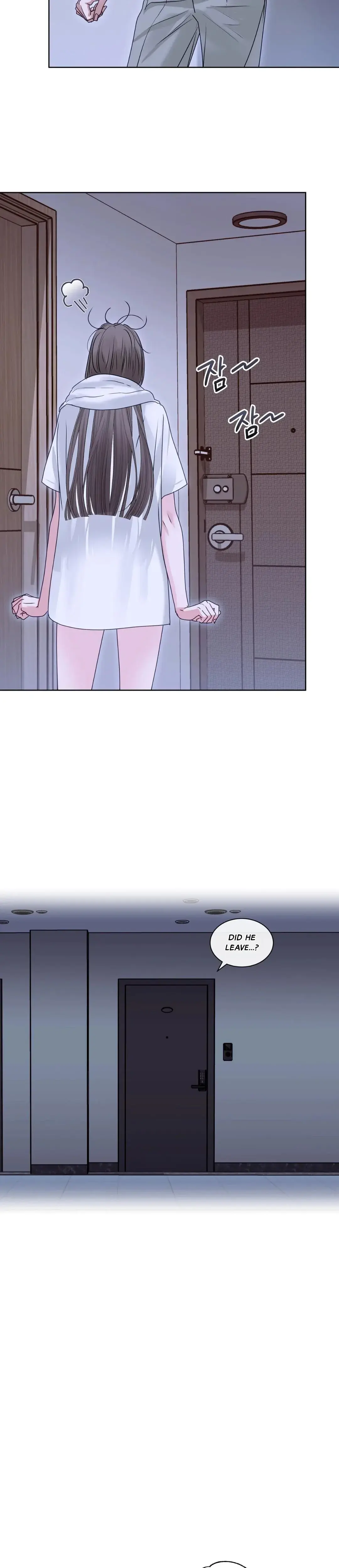 Snakes Cave Chapter 5 - Page 10