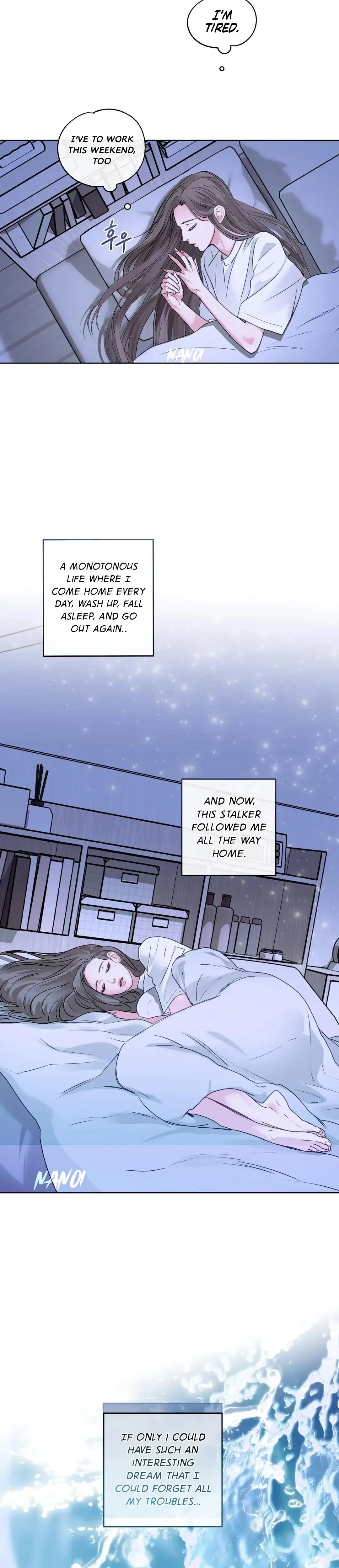 Snakes Cave Chapter 5 - Page 11