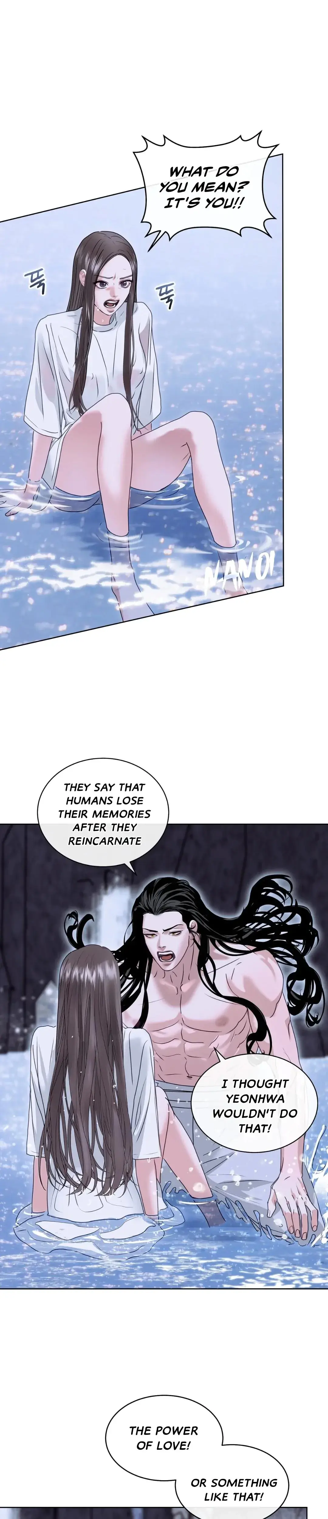 Snakes Cave Chapter 5 - Page 15