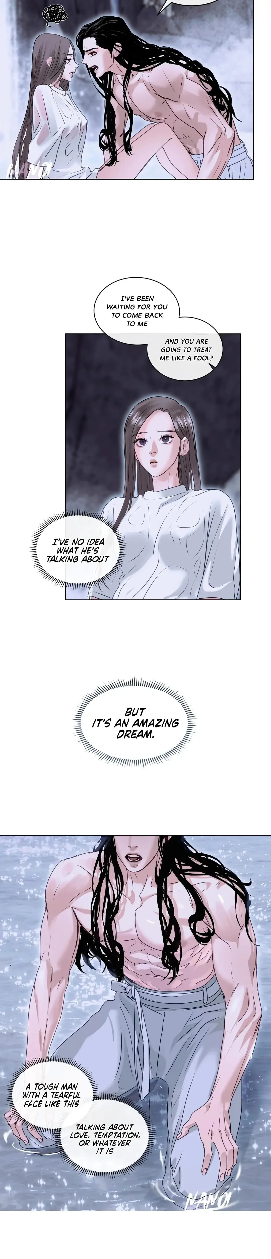 Snakes Cave Chapter 5 - Page 16