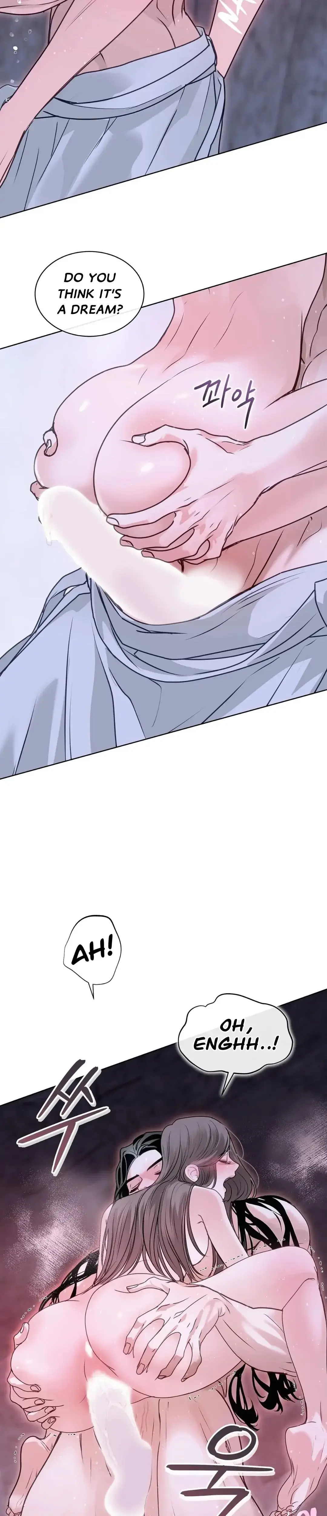 Snakes Cave Chapter 5 - Page 20