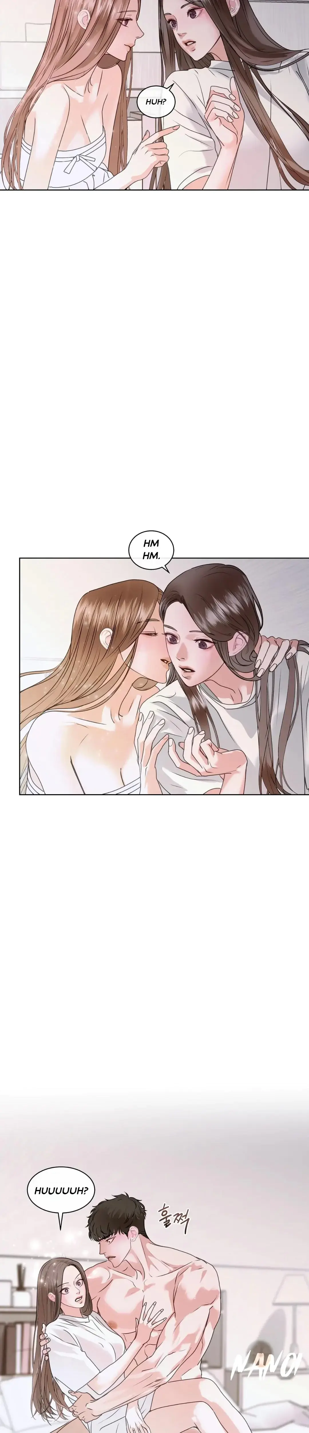 Snakes Cave Chapter 5 - Page 25