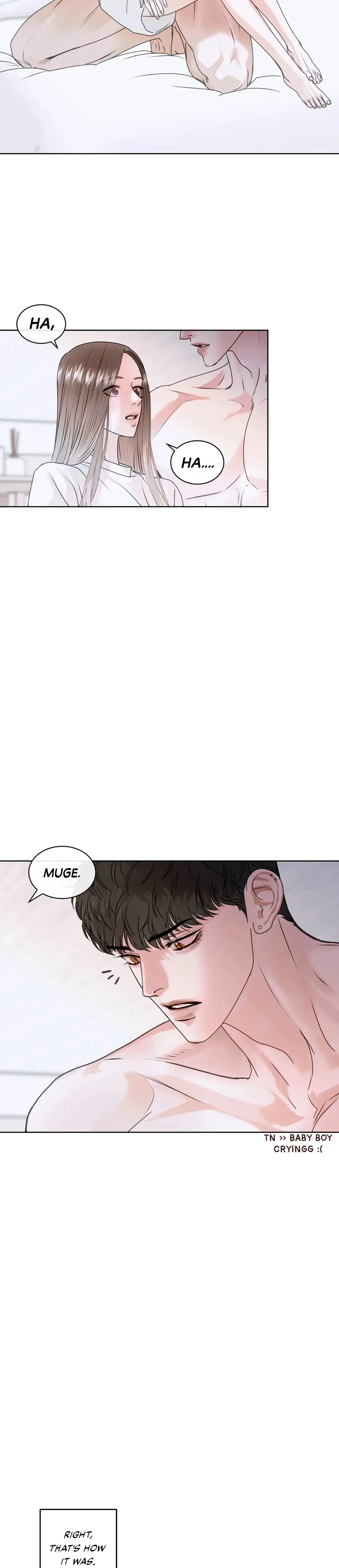Snakes Cave Chapter 5 - Page 26