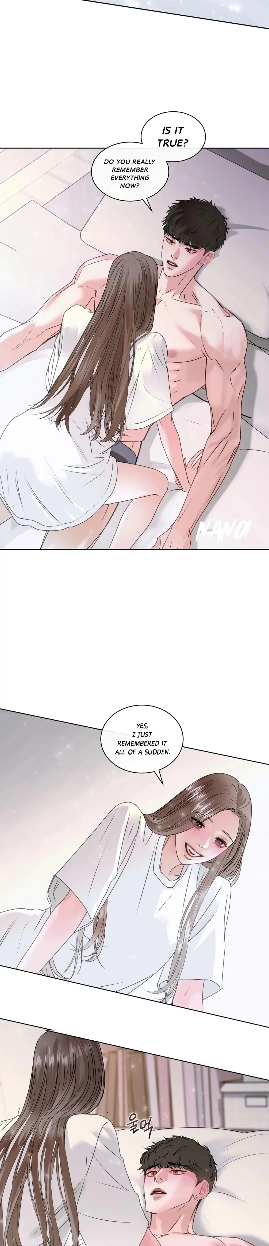 Snakes Cave Chapter 5 - Page 28