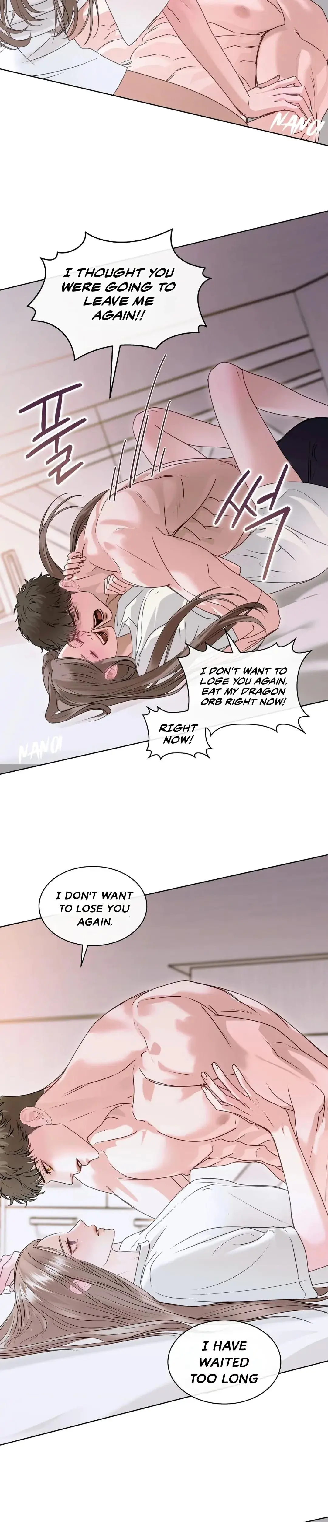 Snakes Cave Chapter 5 - Page 29