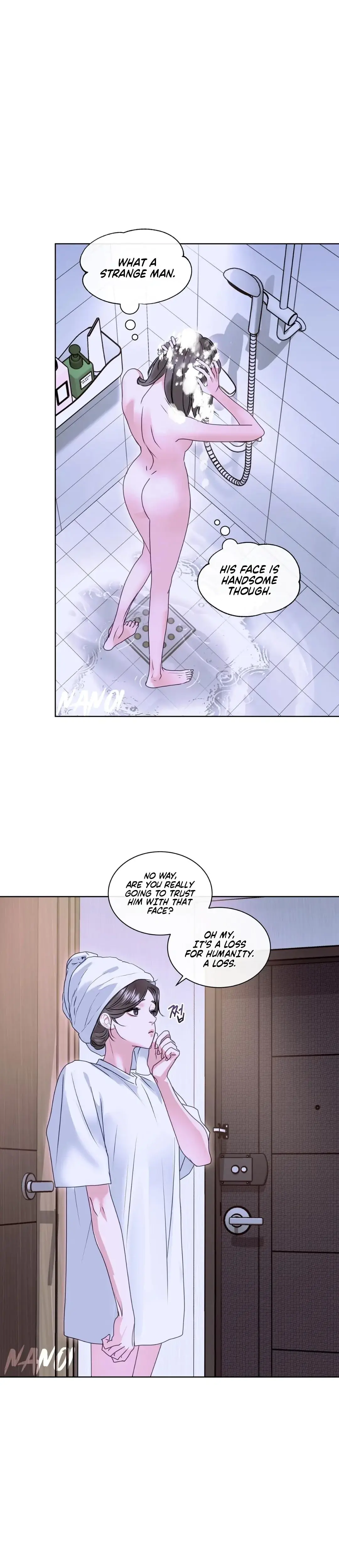 Snakes Cave Chapter 5 - Page 4