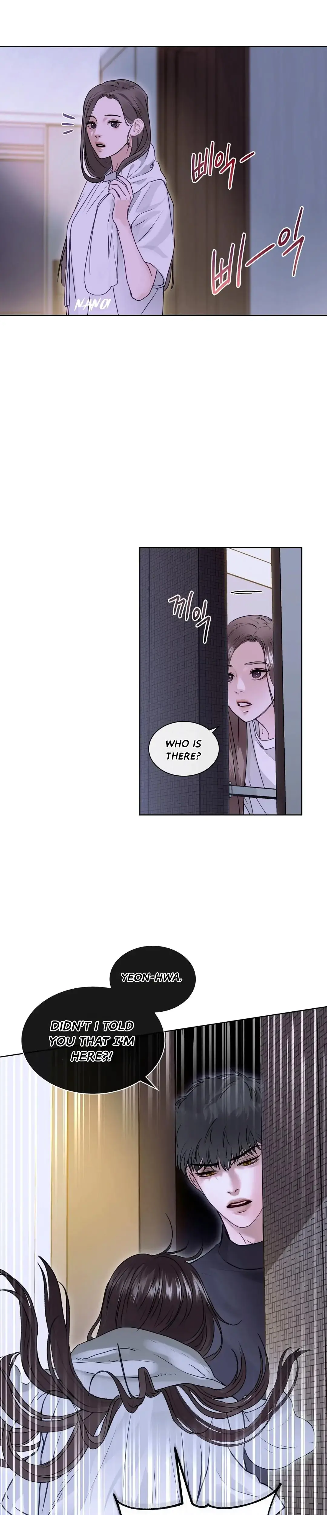 Snakes Cave Chapter 5 - Page 5