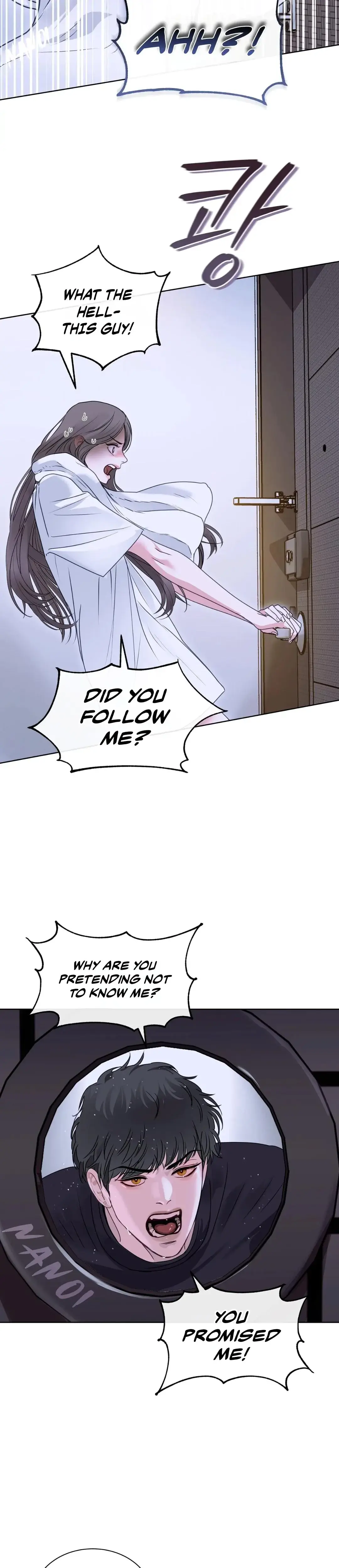 Snakes Cave Chapter 5 - Page 6