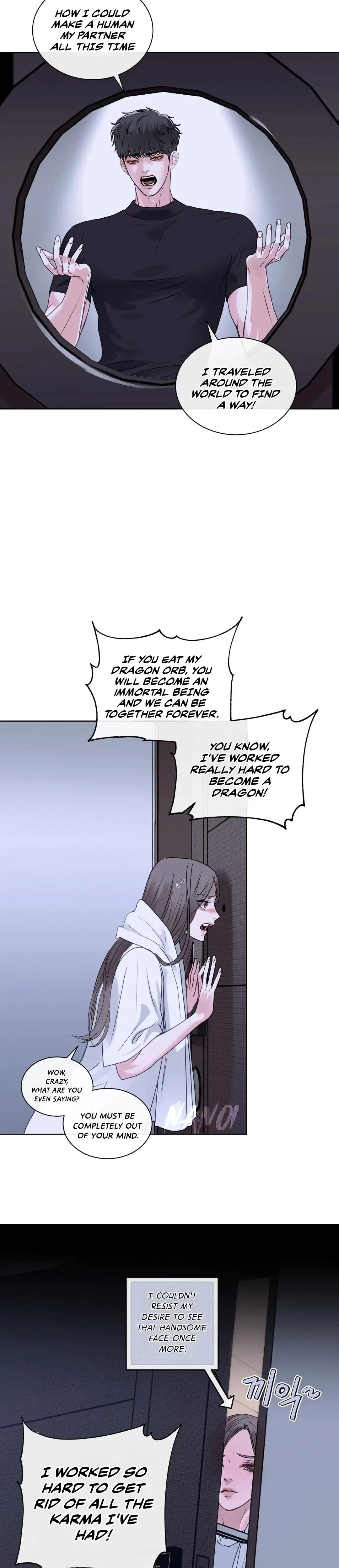 Snakes Cave Chapter 5 - Page 7