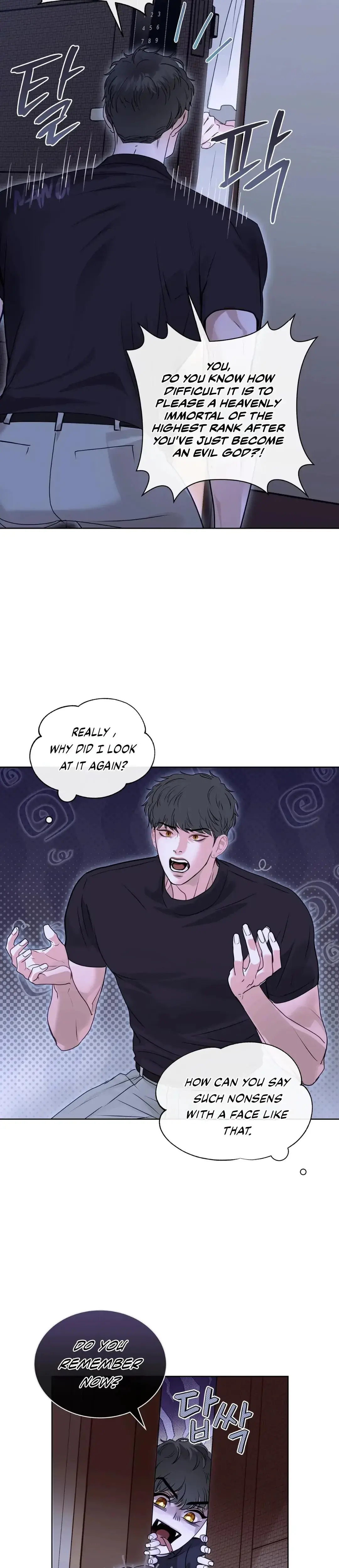 Snakes Cave Chapter 5 - Page 8