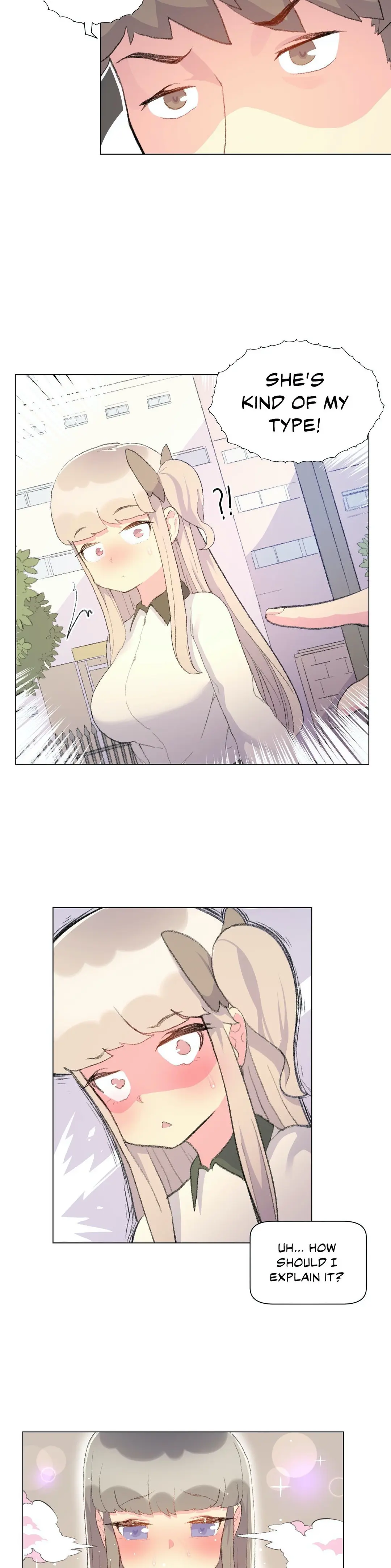 Sneak Peek Chapter 13 - Page 18