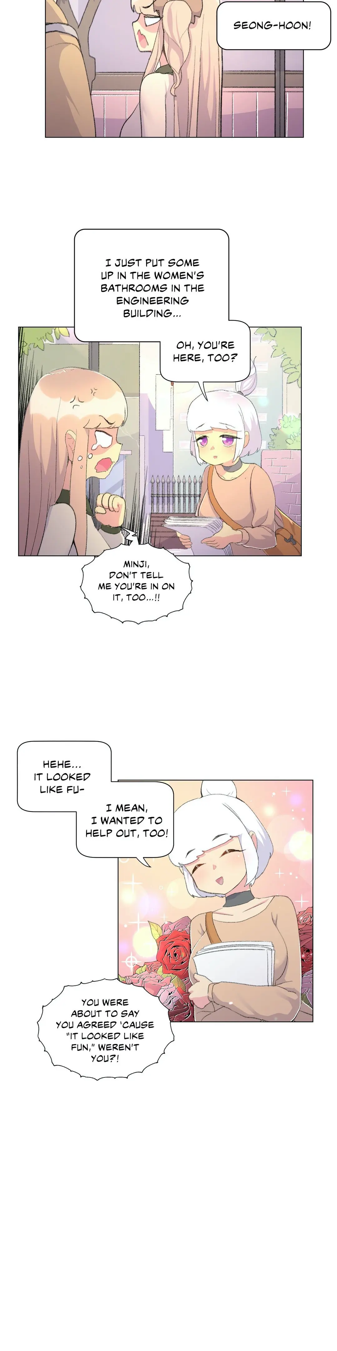 Sneak Peek Chapter 13 - Page 2