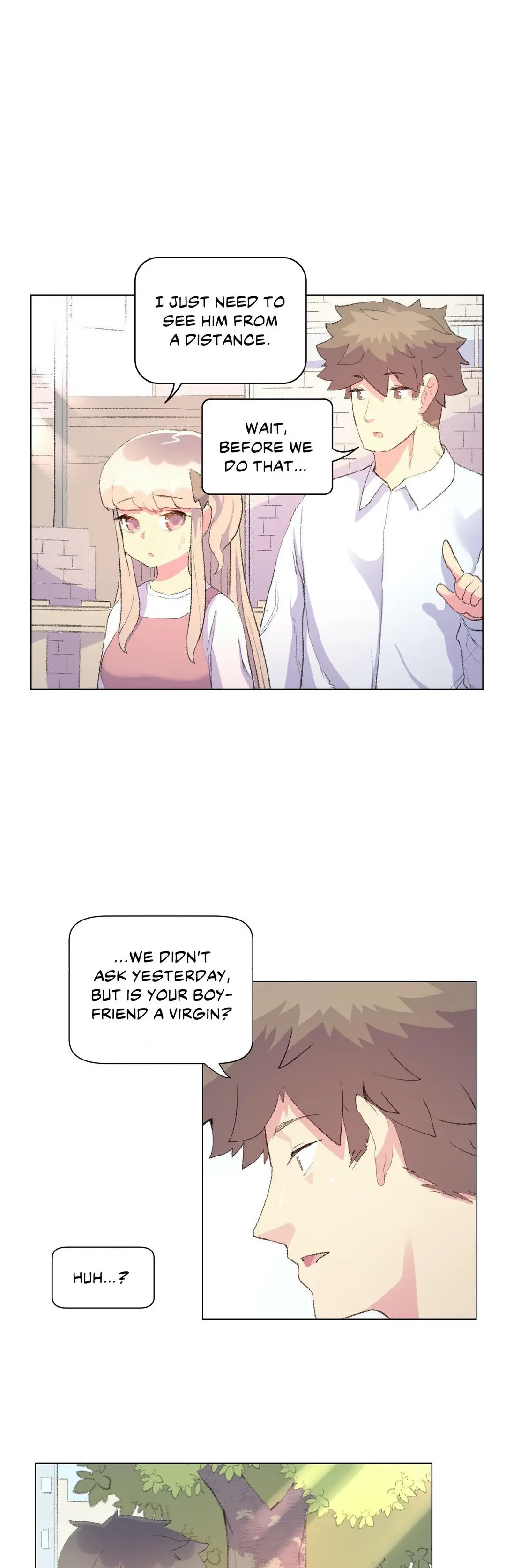 Sneak Peek Chapter 14 - Page 9
