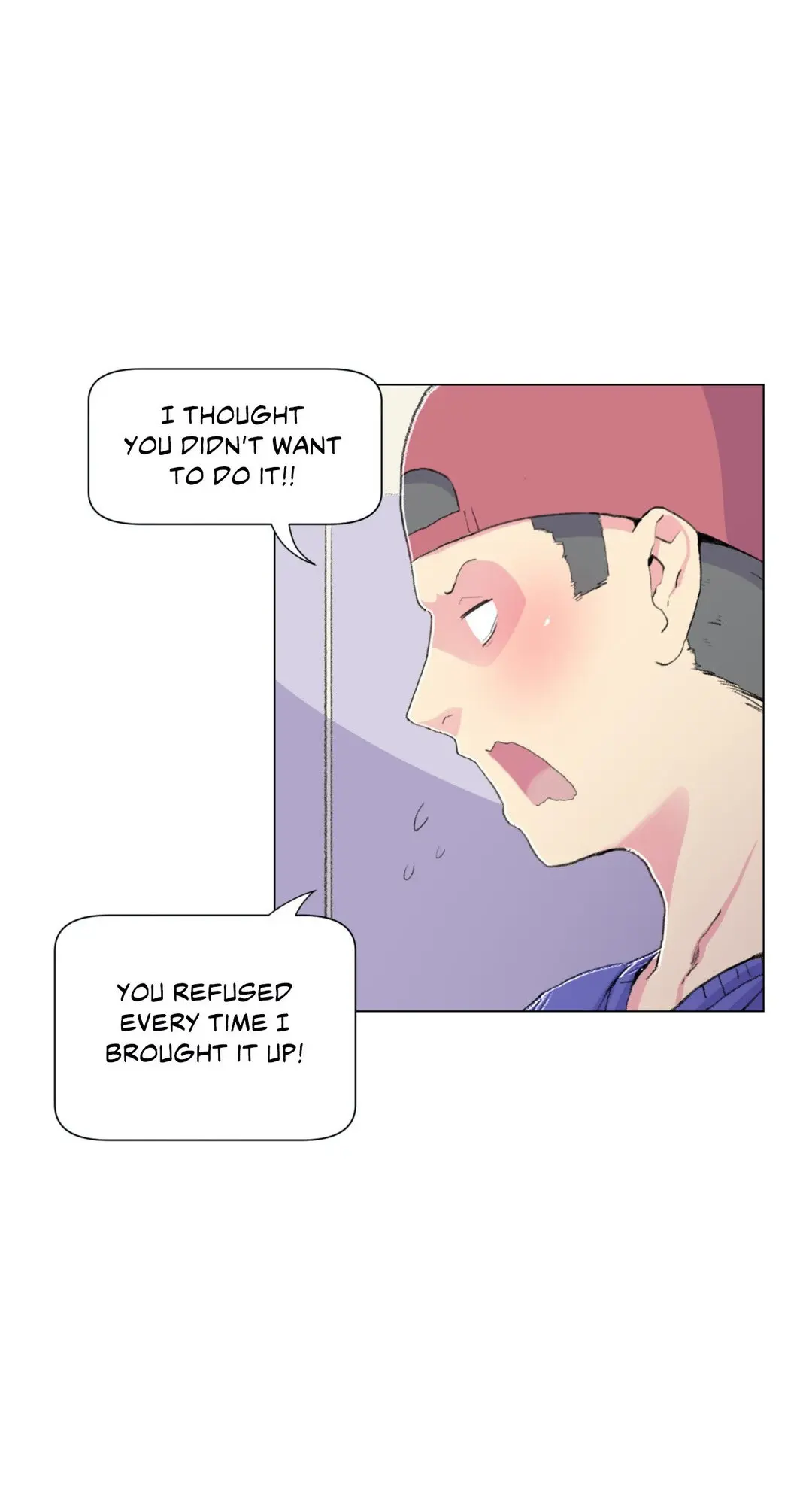Sneak Peek Chapter 16 - Page 12