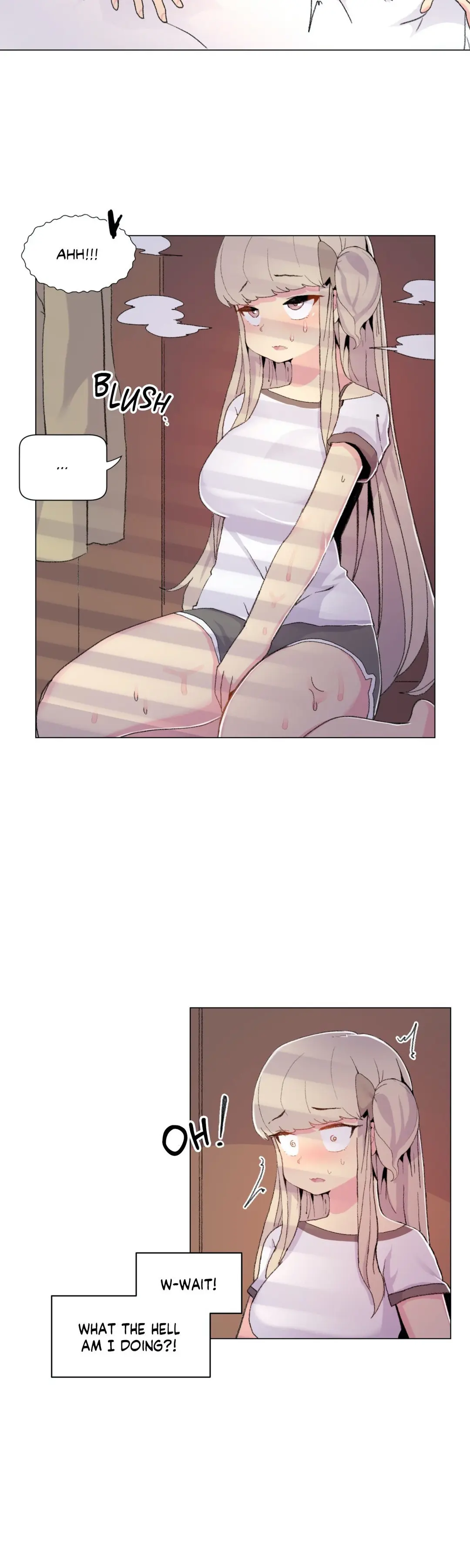 Sneak Peek Chapter 17 - Page 27