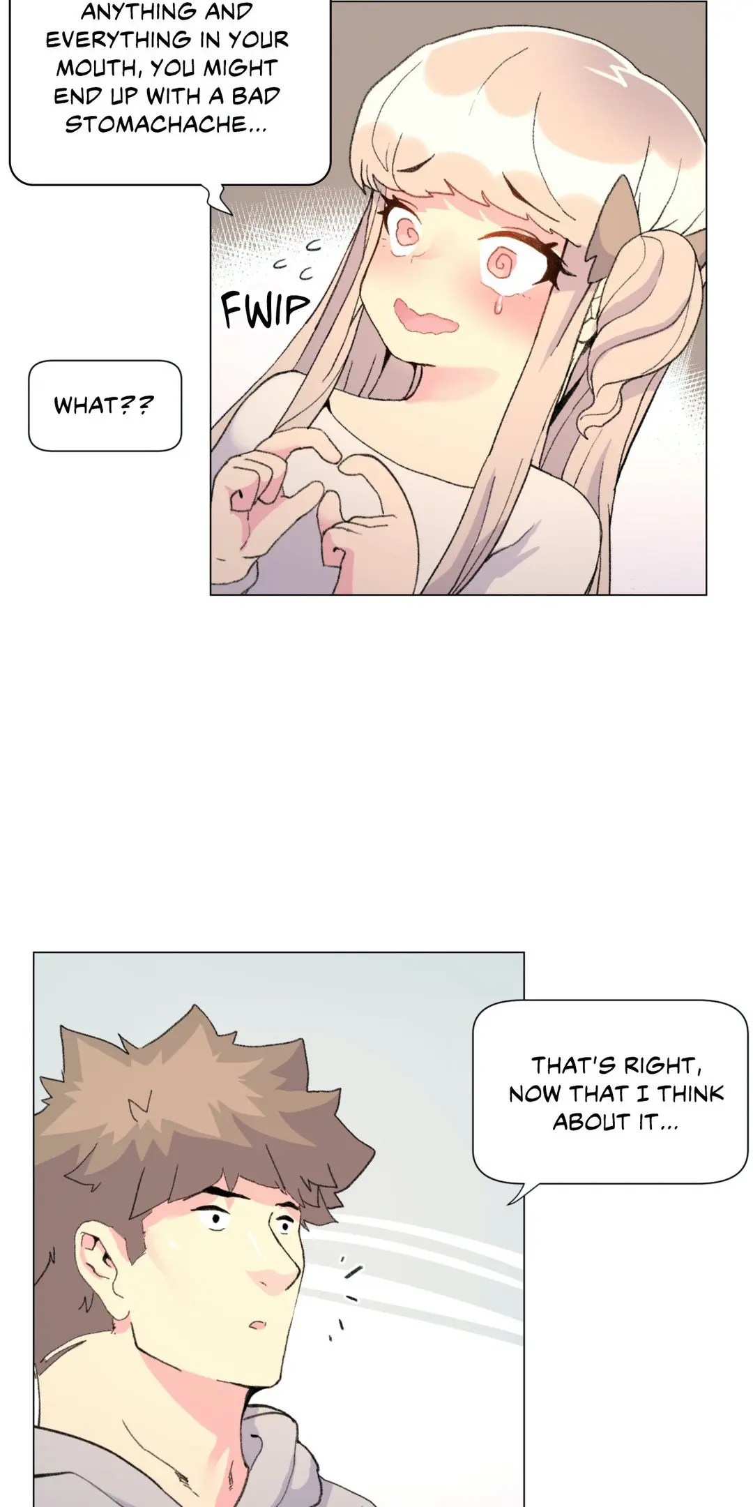Sneak Peek Chapter 18 - Page 18