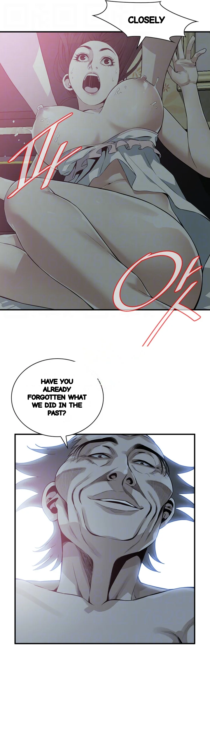 Sneak Peek Chapter 180 - Page 10