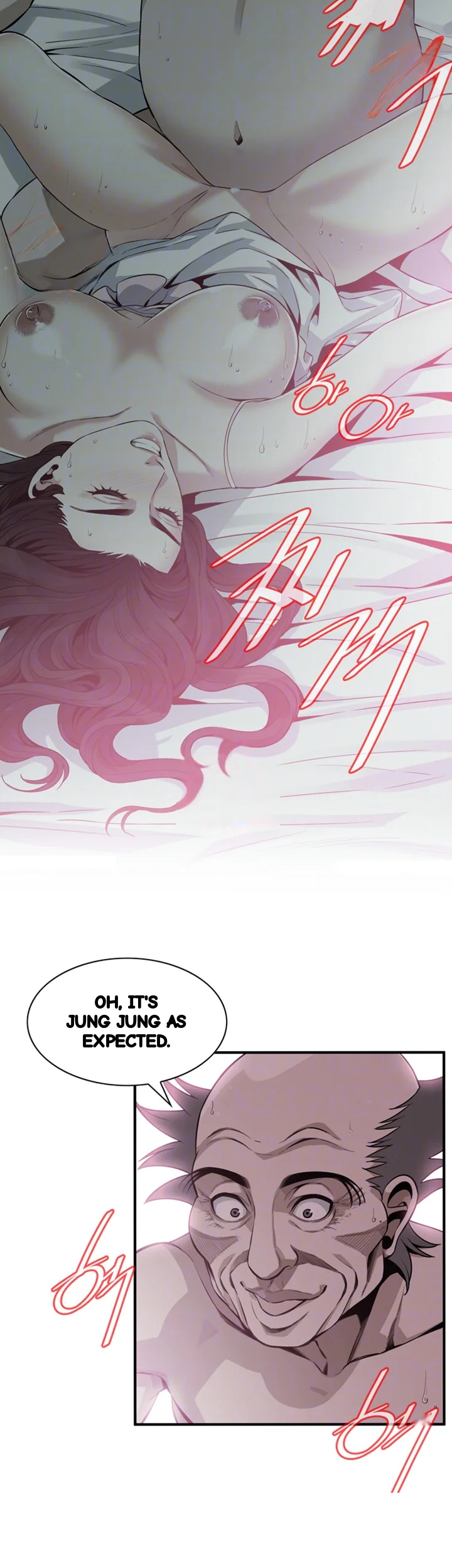 Sneak Peek Chapter 180 - Page 15