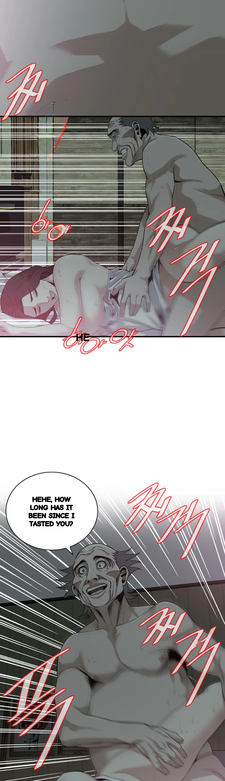 Sneak Peek Chapter 180 - Page 22