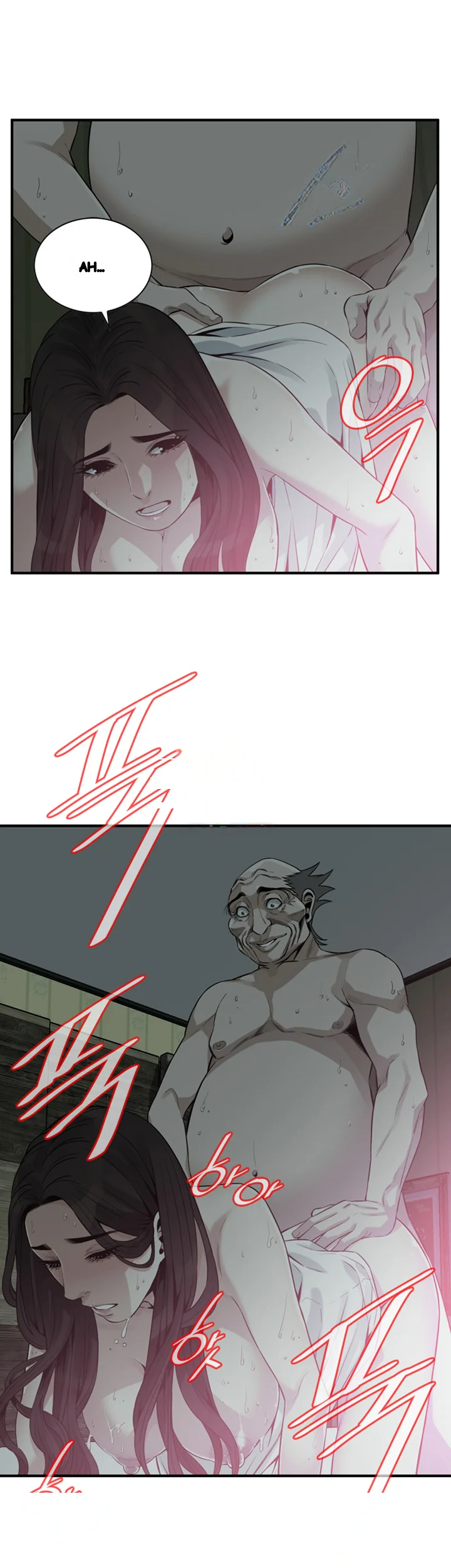 Sneak Peek Chapter 180 - Page 24