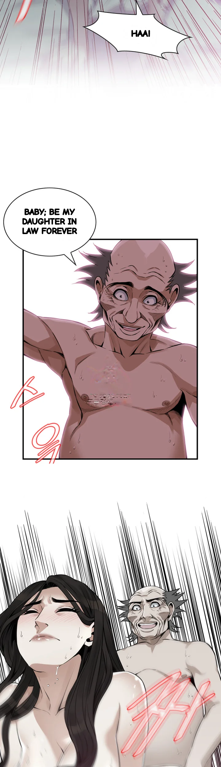 Sneak Peek Chapter 180 - Page 27