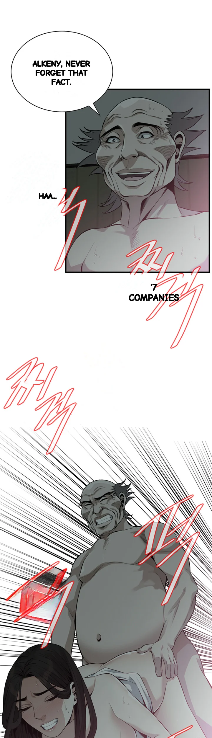Sneak Peek Chapter 180 - Page 29