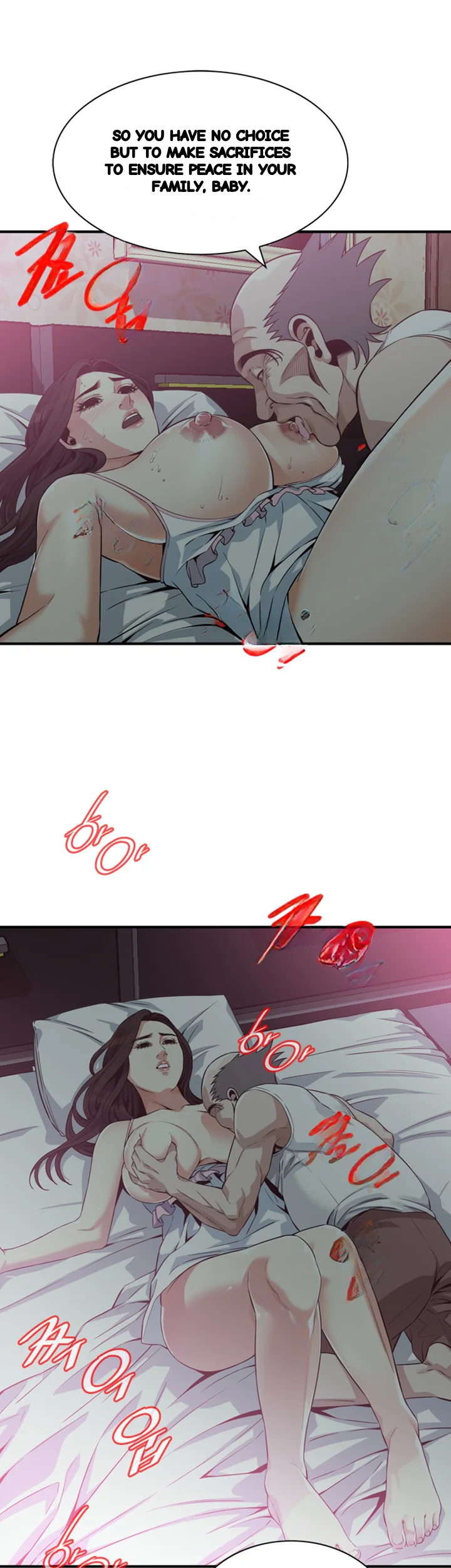 Sneak Peek Chapter 180 - Page 3
