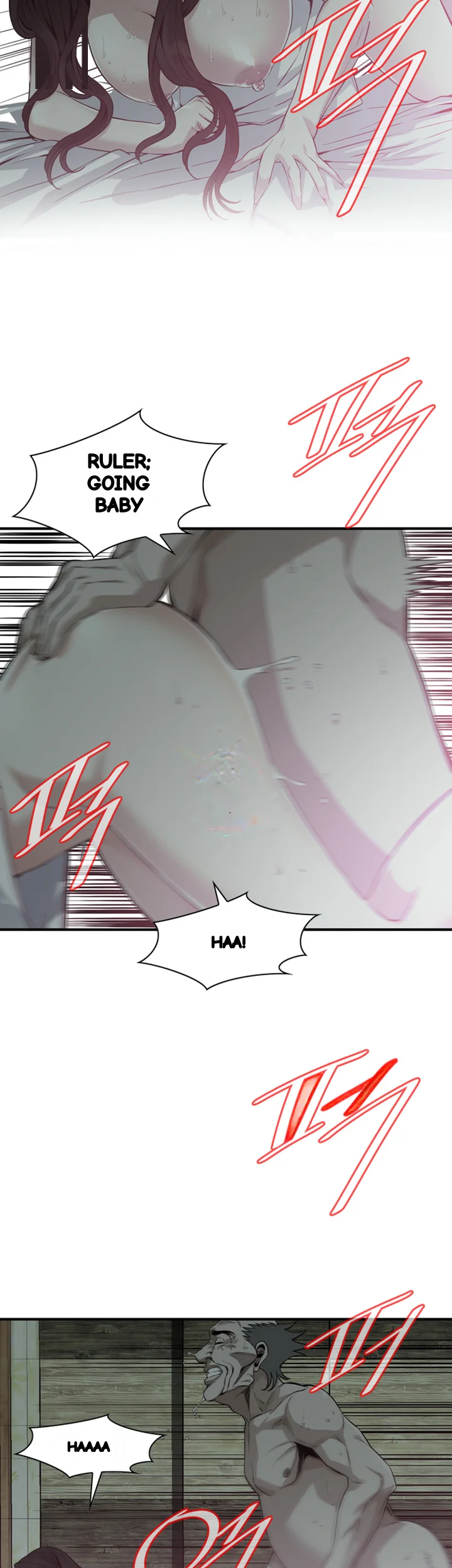 Sneak Peek Chapter 180 - Page 30