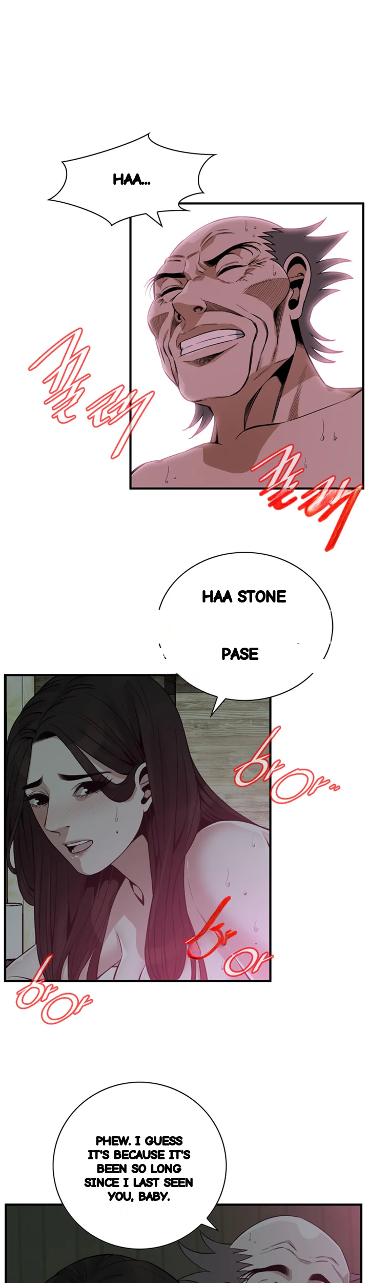 Sneak Peek Chapter 180 - Page 34