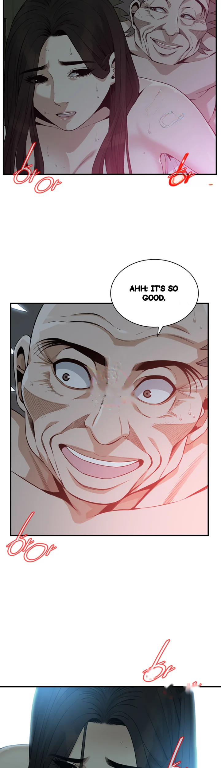 Sneak Peek Chapter 180 - Page 35