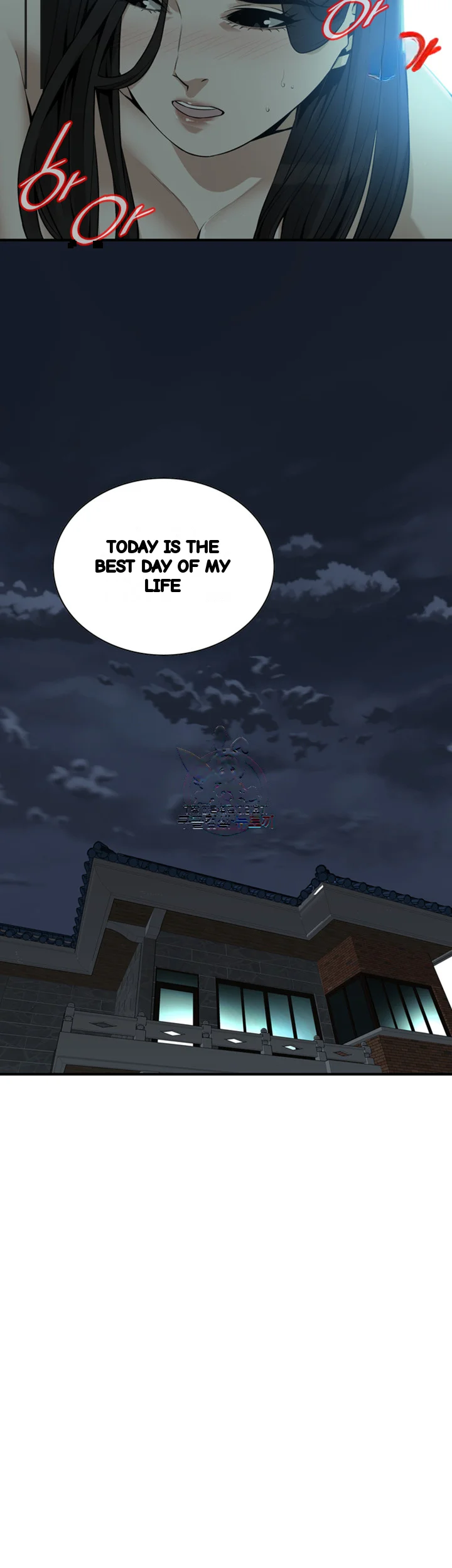 Sneak Peek Chapter 180 - Page 36