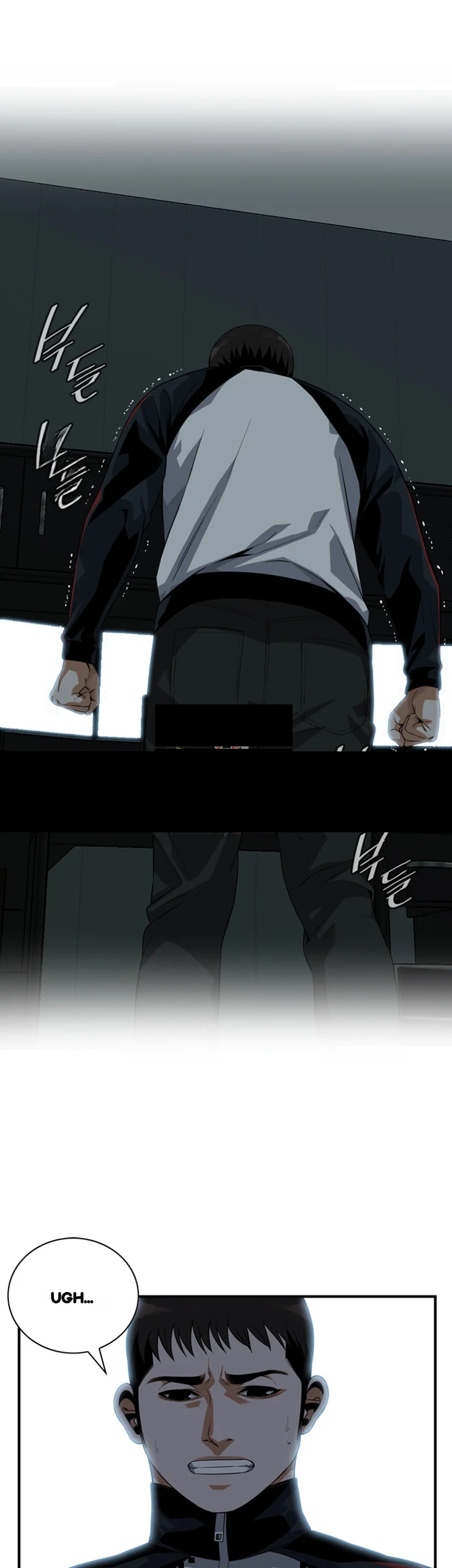 Sneak Peek Chapter 180 - Page 38