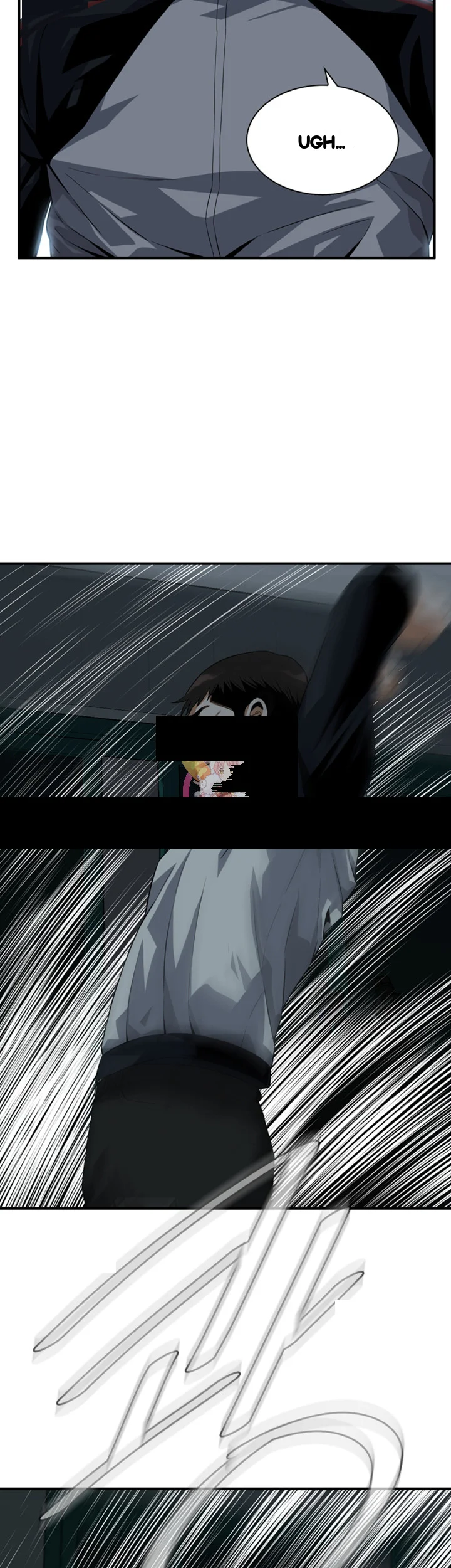 Sneak Peek Chapter 180 - Page 39