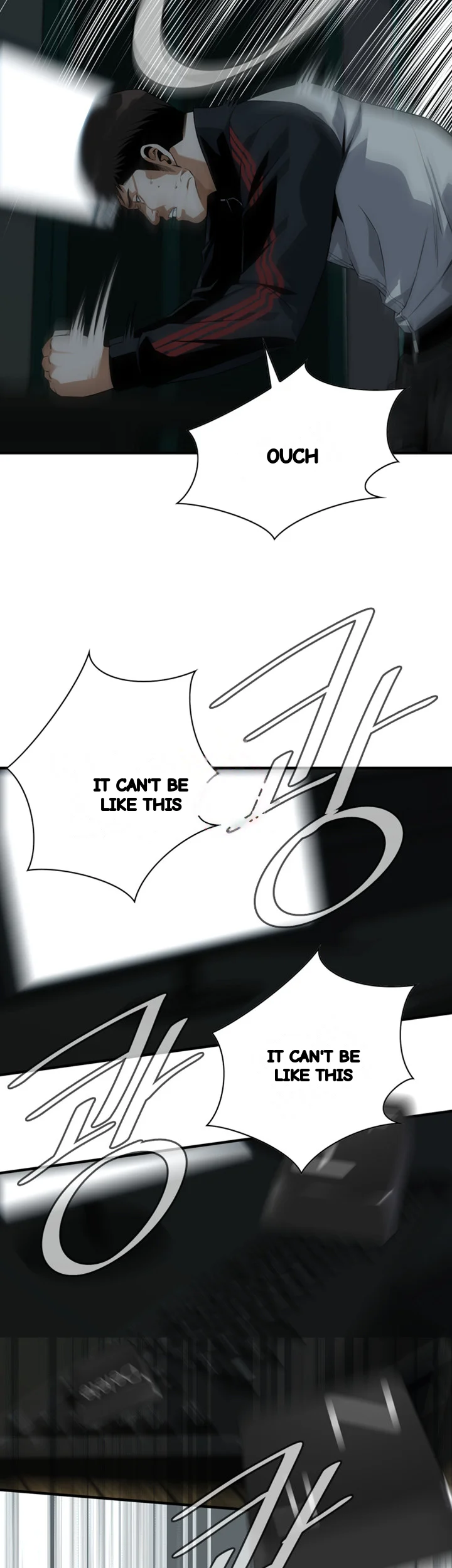 Sneak Peek Chapter 180 - Page 40