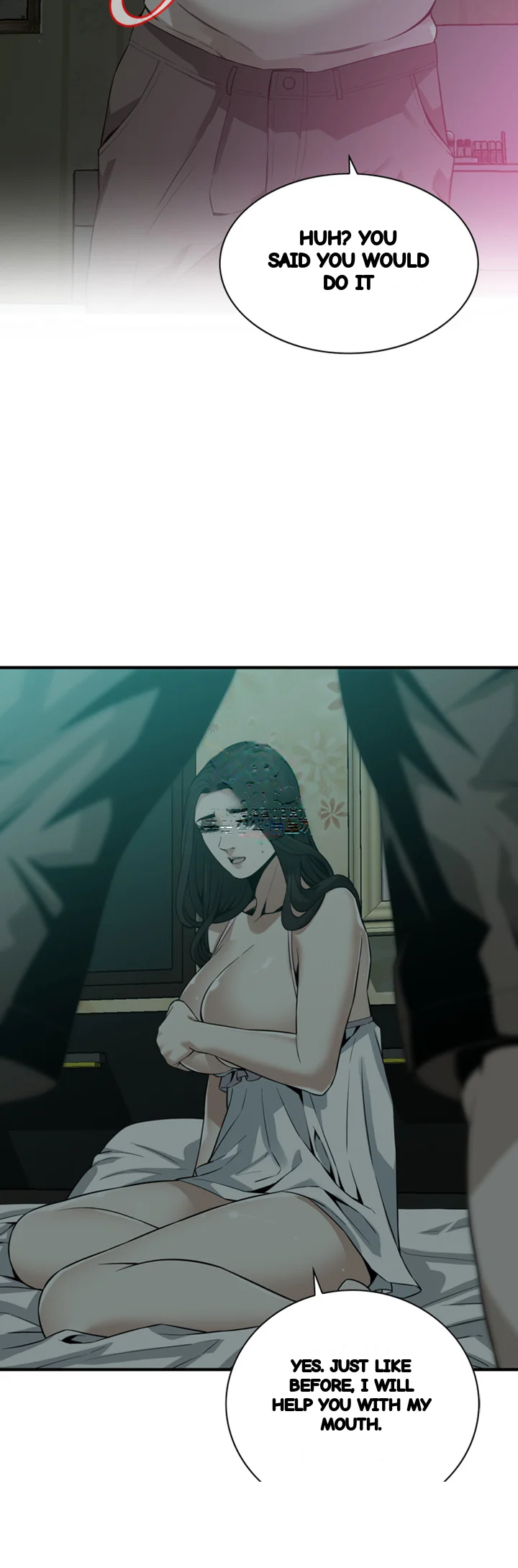 Sneak Peek Chapter 180 - Page 8