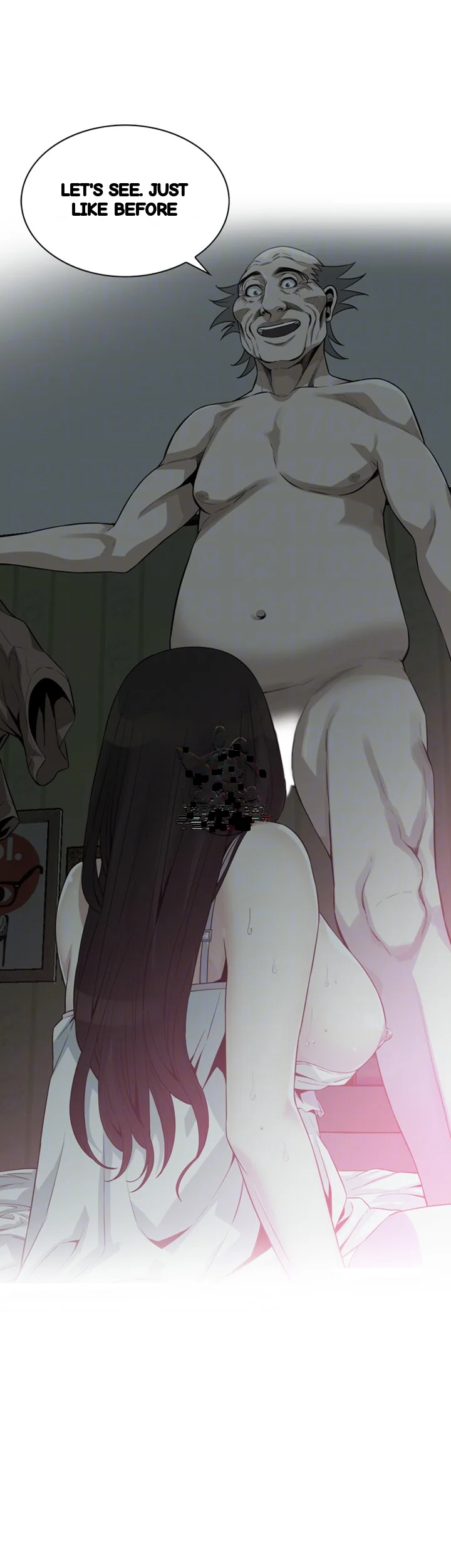 Sneak Peek Chapter 180 - Page 9